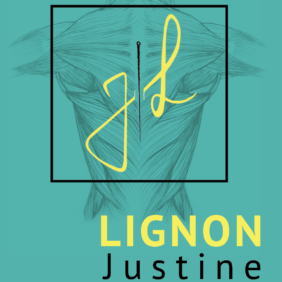 Lignon Justine Kinésithérapeute