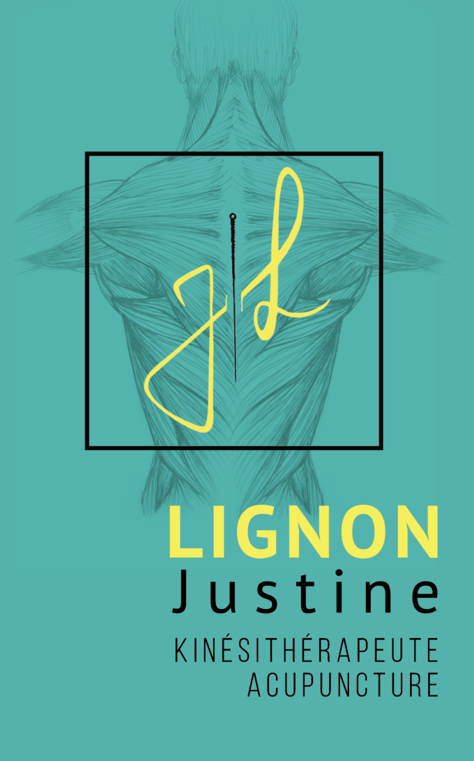 Lignon Justine Kinésithérapeute